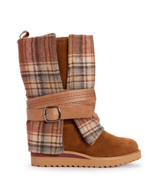 Women's Slope Nikki Boots