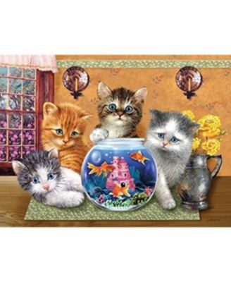 Anyone Looking 300 piece Jigsaw Puzzle for Adults