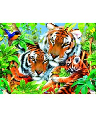First Born 1000 piece Jigsaw Puzzle for Adults