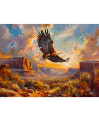 Desert Beauty 1000 piece Jigsaw Puzzle for Adults
