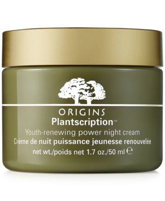 youthrenewingpowernightcream17ozskincarebeautymacys