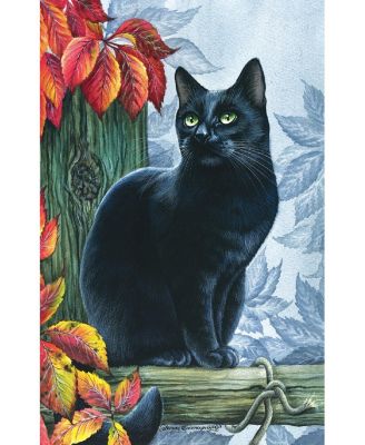 Peace of Autumn 550 piece Jigsaw Puzzle for Adults