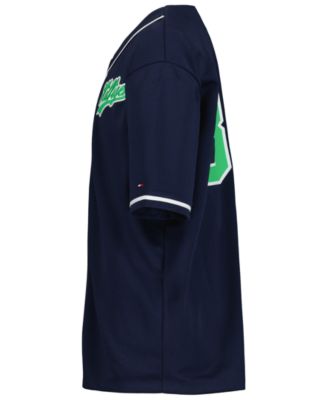 Boys' 8-20 Hilfiger Baseball V-Neck Top