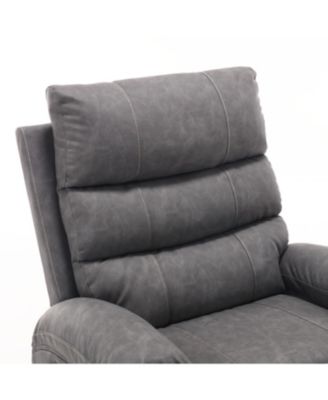 Streamdale Electric Power Lift Recliner Chair w/ Massage & Heat