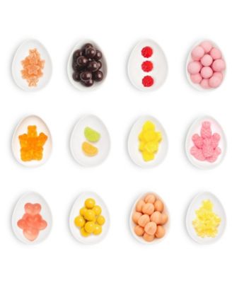 Lunar New Year Zodiac Candy Tasting Collection, 12 Piece