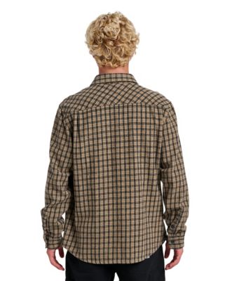 Men's Mercury Sandstrokes Classic-Fit Shirt