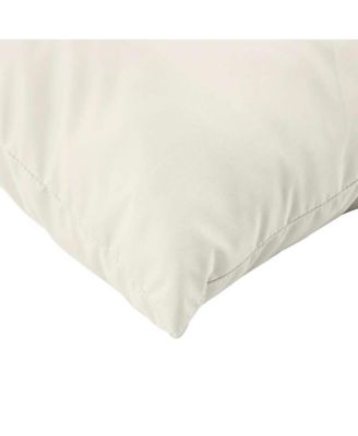 polyester 23.6 in x 23.6 in Pallet Cushion