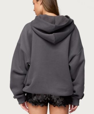 Women's Disco Ball Hoodie