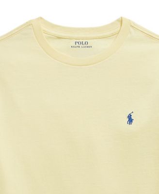 Boys' 8-20 Crewneck T-Shirt