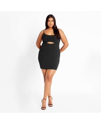 Plus Size Baylee Dress