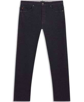 Men's Delaware Slim-Fit Soft-Motion Denim Jeans