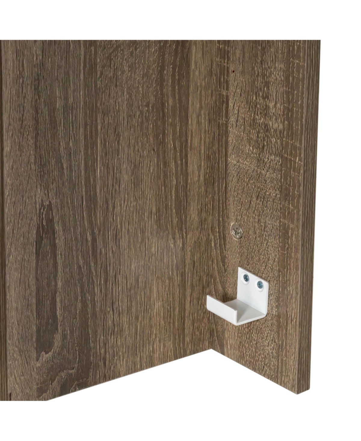 Simplie Fun Multifunctional extendable console table