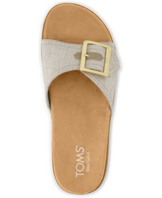Women's Marin Slip-On Slide Sandals