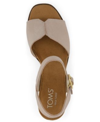 Women's Eloise Block Heel Dress Sandals