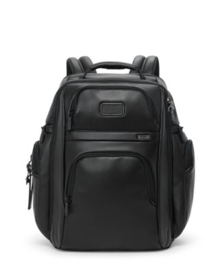 TUMI Alpha Tumi Brief Pack - Macy's