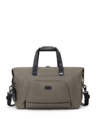 Alpha Double Expansion Duffel