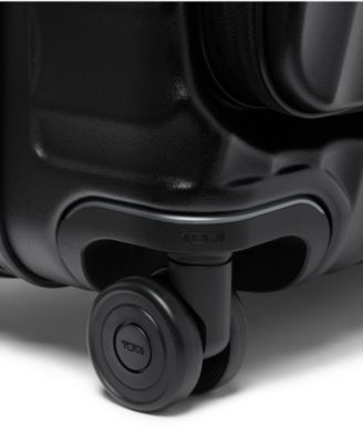 19 Degree Large Front Access Expandable Check-In Spinner