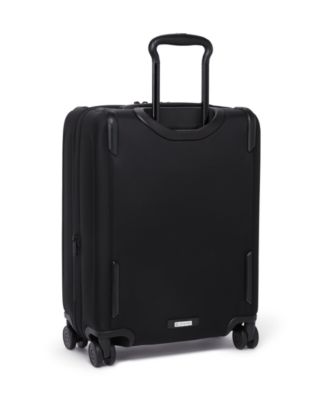 Alpha Large Dual Access Expandable Carry-On Spinner