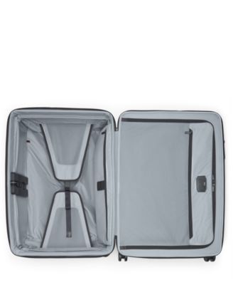 Alpha Large Dual Access Carry-On Spinner