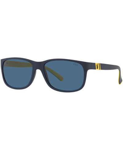 Polo Ralph Lauren Sunglasses, PH4109