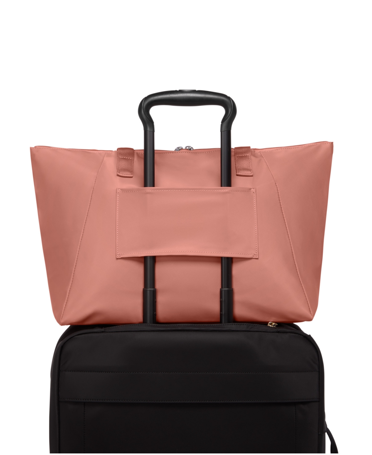 Tumi Voyageur Just Case Medium Tote