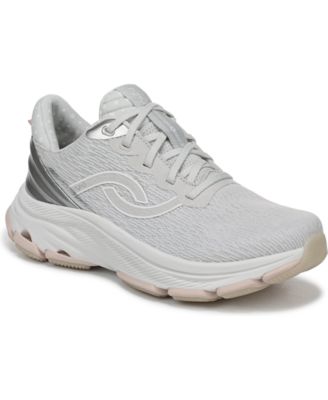 Women's Devotion X Max 2 Lace-Up Walking Sneakers