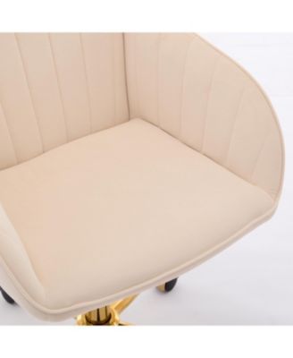 Luxurious Office Chair Comfort, Style, and Versatility