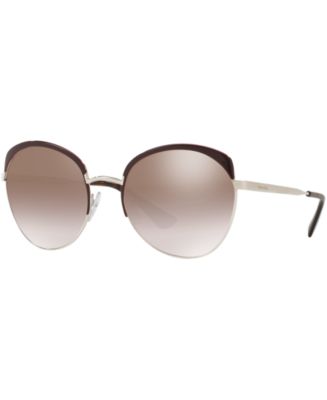 macy's sunglasses prada