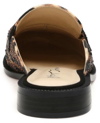 Women's Liona Platform Slip-On Mules