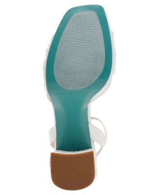 Women's Junie Ankle Strap Dress Sandals