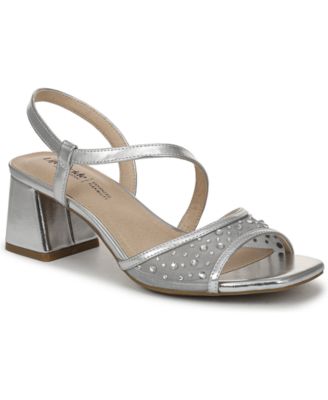 Women's Cheyenne Slingback Sandals