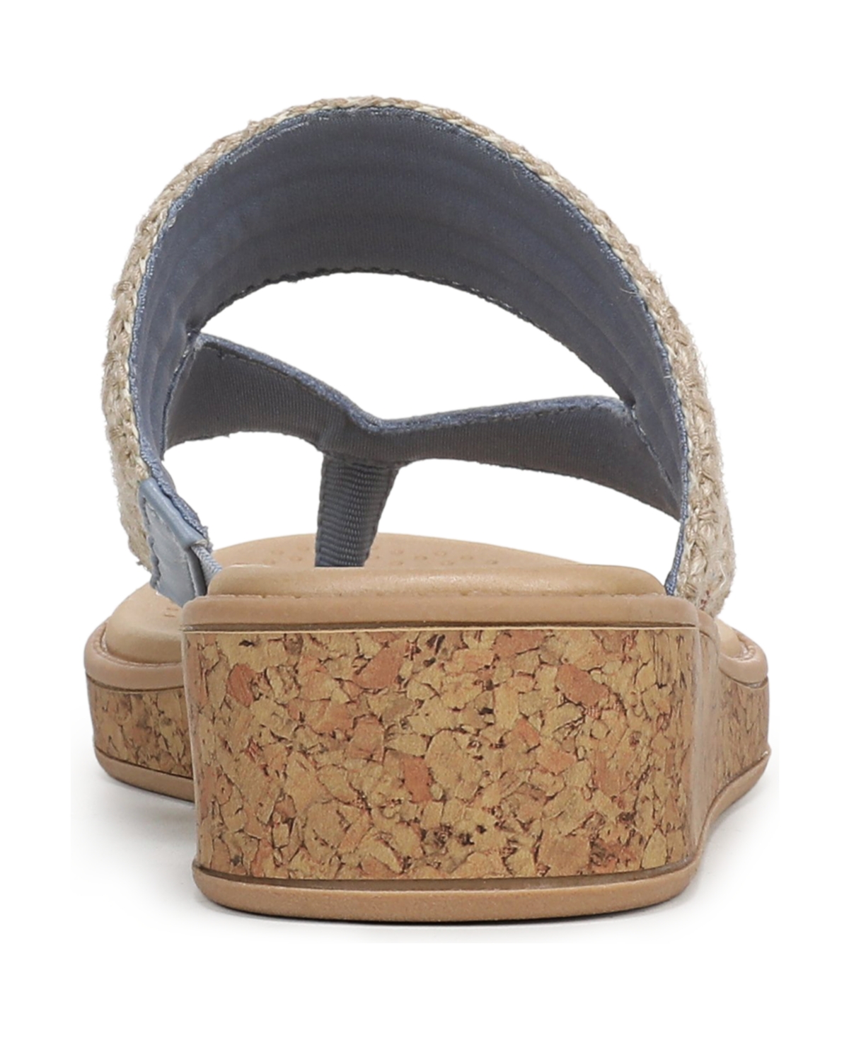 LifeStride Women's Birdie Thong Sandals