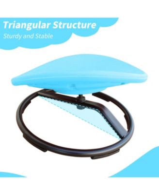 Streamdale Kids Sensory Swivel Chair - Autism & ADHD - Focus, Balance & Coordination