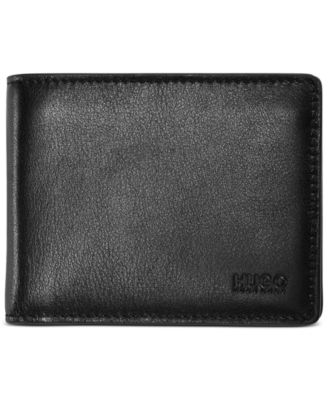 Hugo Boss - Men's Subway Bifold Wallet