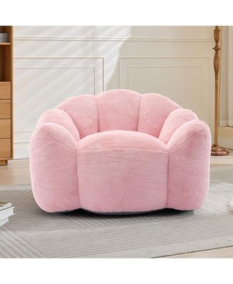 Lotus Compression Bean Bag Sofa.