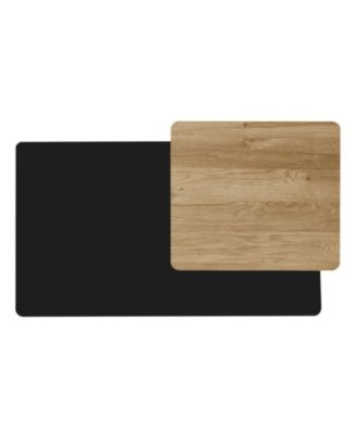 Nesting Coffee Tables - Set of 2