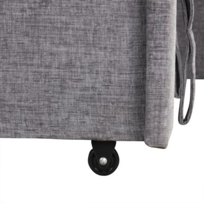 Spacious and Functional 6-Seat L-Shaped Sofa