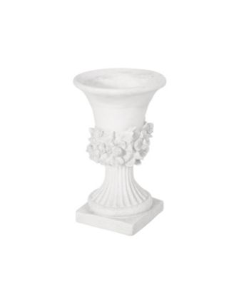 Streamdale Lightweight Concrete Urn Planter Vertical Garden Accent