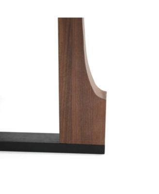 48" Round Farmhouse Dining Table - Seats 4