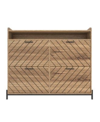  shoe cabinet/shoe rack cabinet/shoe rack organizer cabinet