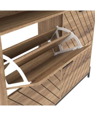  shoe cabinet/shoe rack cabinet/shoe rack organizer cabinet