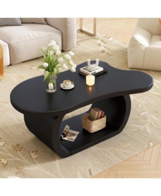 Cloud Coffee Table