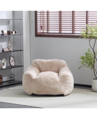 Indoor Armchair Style Bean Bag