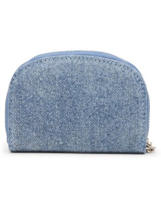 Bjadezp Dome Card Holder Wallet