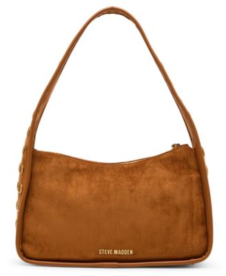 Bdarcyy Studded Shoulder Bag