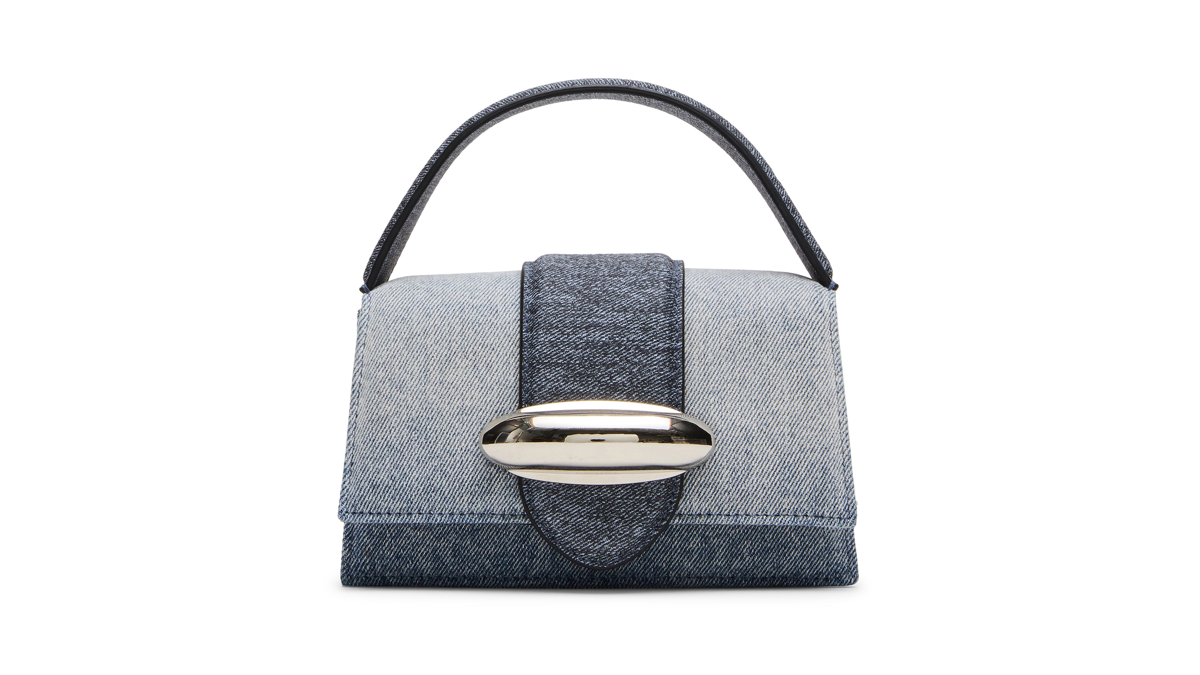 Steve Madden Bmishell Top Handle Satchel Bag