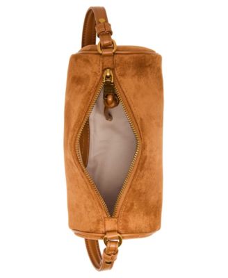 Bpriya Barrel Shoulder Bag