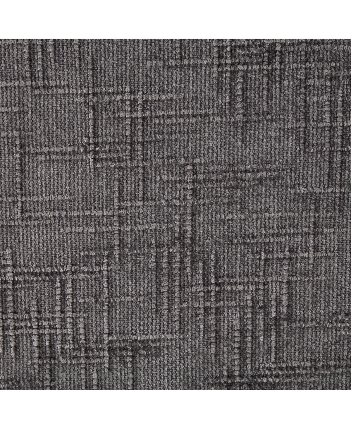 Streamdale Multifunctional Chenille Recliner Sofa with Storage & Phone Bracket