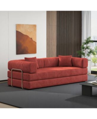 Modular Sectional Sofa Bed