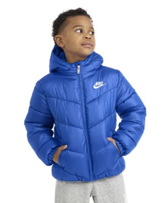 Boys' 4-7 All Day Play Puffer Full-Zip Jacket